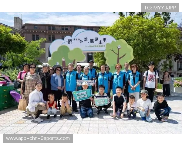 世界马拉松城市赛联合社区推动绿色跑步日