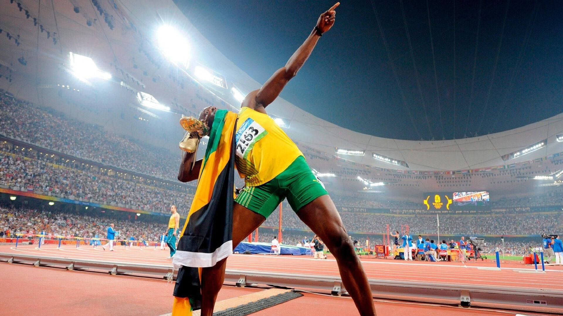 加勒比国家联合举办区域运动会，加勒比国家联盟成员国